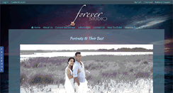 Desktop Screenshot of foreverstudio.com